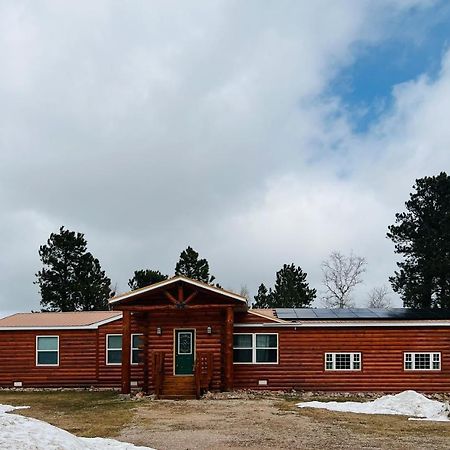 The Great Escape Villa Deadwood Bagian luar foto